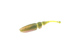 Lake Fork Trophy Lures- Live Magic Minnow 2.25" Pin Tail (15 Ct)