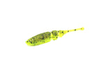 Lake Fork Trophy Lures- Live Magic Minnow 2.25" Pin Tail (15 Ct)