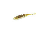 Lake Fork Trophy Lures- Live Magic Minnow 2.25" Pin Tail (15 Ct)