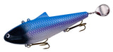 Musky Innovations Rippin' Dawgs Swimbait