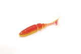 Lake Fork Trophy Lures Magic Minnow Live Boot Tail 2.25"