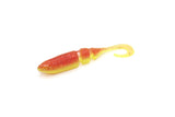 Lake Fork Trophy Lures Magic Minnow Live Sickle Tail 2.25" 15ct