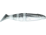 Lake Fork Boot Tail Live Magic Shad 4.5" Swimbait 4pk