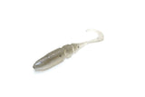 Lake Fork Trophy Lures Magic Minnow Live Sickle Tail 2.25" 15ct