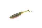 Lake Fork Trophy Lures Magic Minnow Live Boot Tail 2.25"