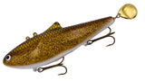 Musky Innovations Rippin' Dawgs Swimbait