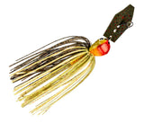 Z Man ChatterBait Jack Hammer