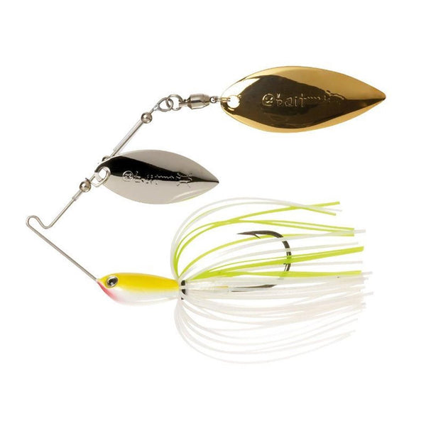 Molix Water Slash Double Willow Spinnerbait