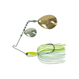 Molix Water Slash Double Colorado Spinnerbait