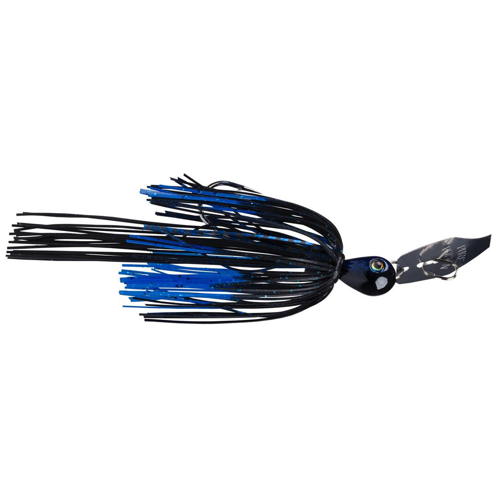 Pure Poison Swimming Jig - Strike King Lures