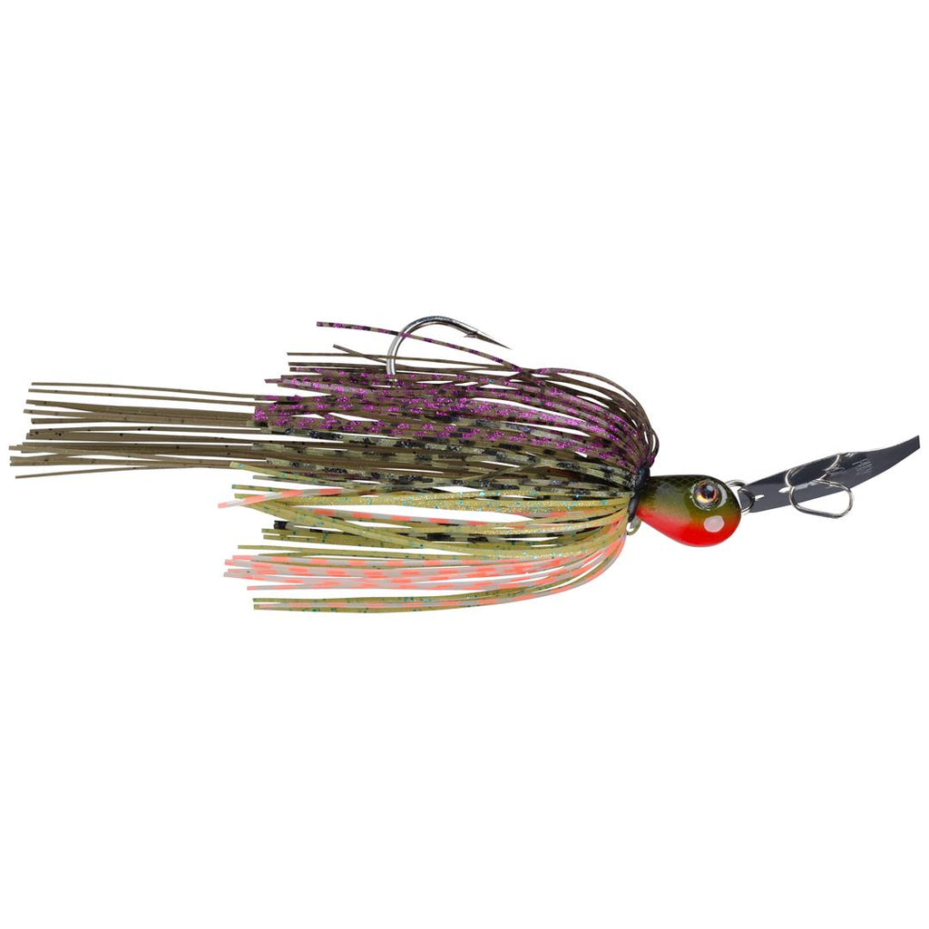Pure Poison Swimming Jig - Strike King Lures