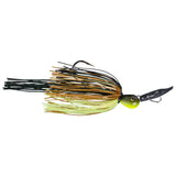 Strike King Lures Pure Poison Swimming Jig