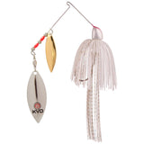 Strike King Lures KVD Finesse Double Willow Spinnerbait