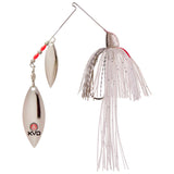 Strike King Lures KVD Finesse Double Willow Spinnerbait