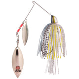 Strike King Lures KVD Finesse Double Willow Spinnerbait