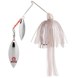 Strike King Lures KVD Finesse Double Willow Spinnerbait