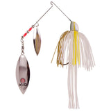 Strike King Lures KVD Finesse Double Willow Spinnerbait