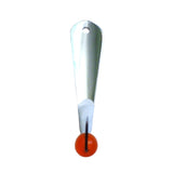 McGathys Hooks 1.5" Slab Grabbers Silver Spoon 6 mm Bead