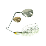 Molix Water Slash Double Colorado Spinnerbait
