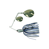 Molix Water Slash Double Colorado Spinnerbait