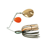Molix Water Slash Double Colorado Spinnerbait