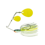 Molix Water Slash Double Colorado Spinnerbait