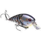 Strike King Lures KVD 2.5 Squarebill Crankbait