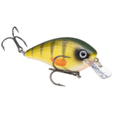 Strike King Lures KVD 2.5 Squarebill Crankbait