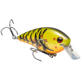Strike King Lures KVD 2.5 Squarebill Crankbait