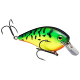 Strike King Lures KVD 2.5 Squarebill Crankbait