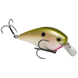 Strike King Lures KVD 2.5 Squarebill Crankbait