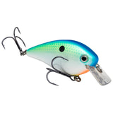 Strike King Lures KVD 2.5 Squarebill Crankbait