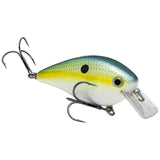 Strike King Lures KVD 2.5 Squarebill Crankbait