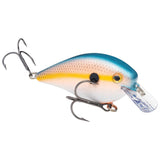 Strike King Lures KVD 2.5 Squarebill Crankbait
