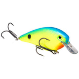 Strike King Lures KVD 2.5 Squarebill Crankbait