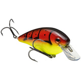 Strike King Lures KVD 2.5 Squarebill Crankbait
