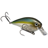 Strike King Lures KVD 2.5 Squarebill Crankbait
