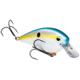 Strike King Lures KVD 2.5 Squarebill Crankbait