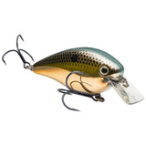 Strike King Lures KVD 2.5 Squarebill Crankbait