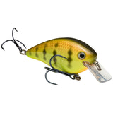 Strike King Lures KVD 2.5 Squarebill Crankbait
