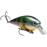Strike King Lures KVD 2.5 Squarebill Crankbait