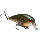 Strike King Lures KVD 2.5 Squarebill Crankbait