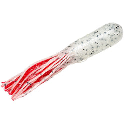 Strike King Lures Bleeding Bait Pro Model Tube Bait