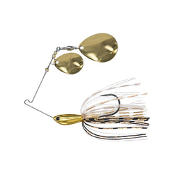 Molix Water Slash Double Colorado Spinnerbait