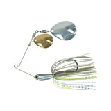 Molix Water Slash Double Colorado Spinnerbait