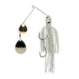 Strike King Lures Premier Plus Double Colorado Spinnerbait