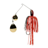 Strike King Lures Premier Plus Double Colorado Spinnerbait