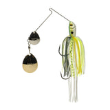 Strike King Lures Premier Plus Double Colorado Spinnerbait
