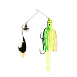 Strike King Lures Premier Plus Colorado Willow Spinnerbait