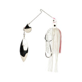 Strike King Lures Premier Plus Colorado Willow Spinnerbait